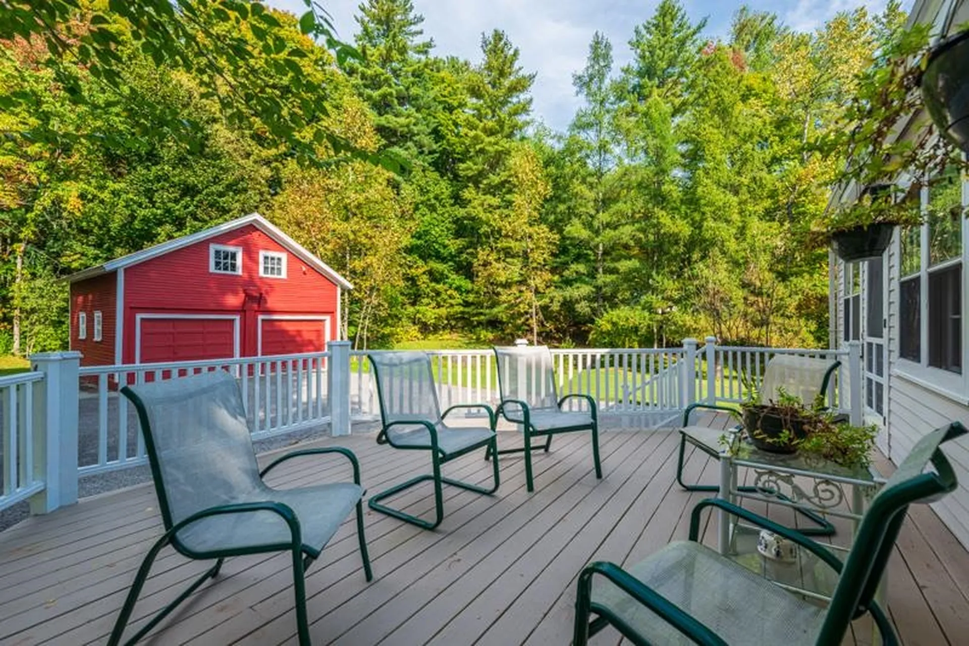 139 Franklin Avenue Manchester VT 05254