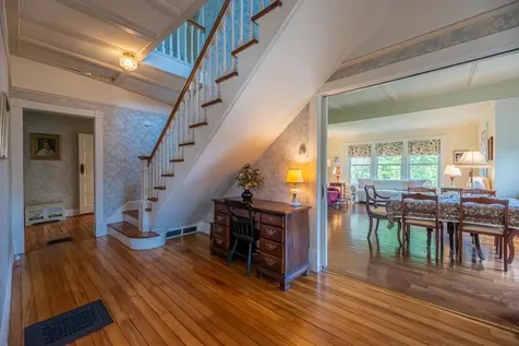 139 Franklin Avenue Manchester VT 05254