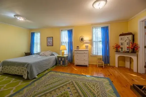 139 Franklin Avenue Manchester VT 05254