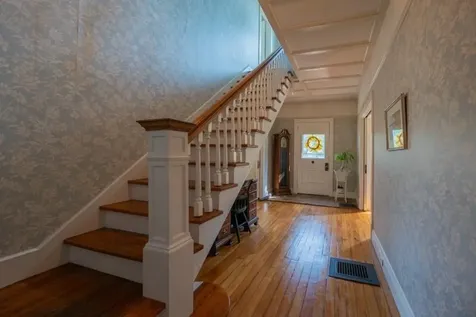 139 Franklin Avenue Manchester VT 05254