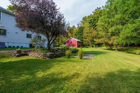 139 Franklin Avenue Manchester VT 05254