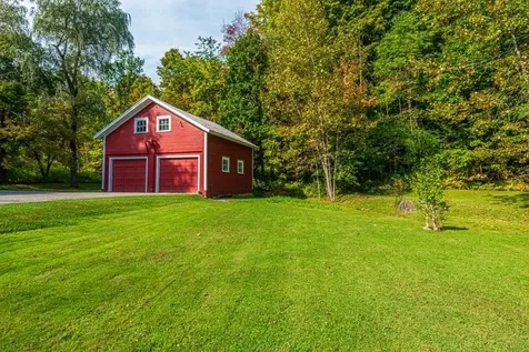 139 Franklin Avenue Manchester VT 05254