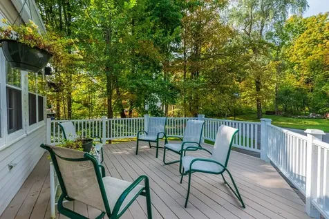 139 Franklin Avenue Manchester VT 05254