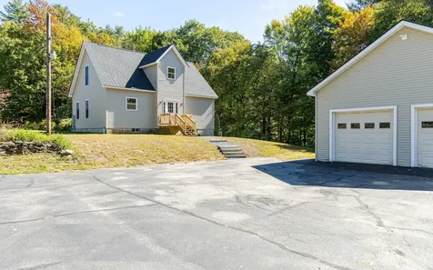692 Route 9 Chesterfield NH 03443