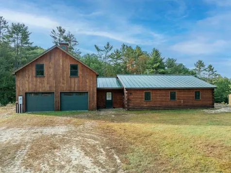 442 Perch Pond Road Lisbon NH 03585