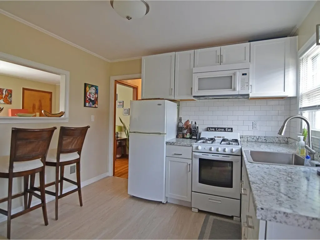 5-7 Iroquois Avenue Essex Junction VT 05452