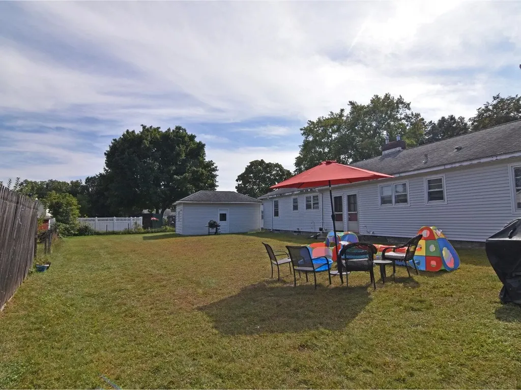 5-7 Iroquois Avenue Essex Junction VT 05452