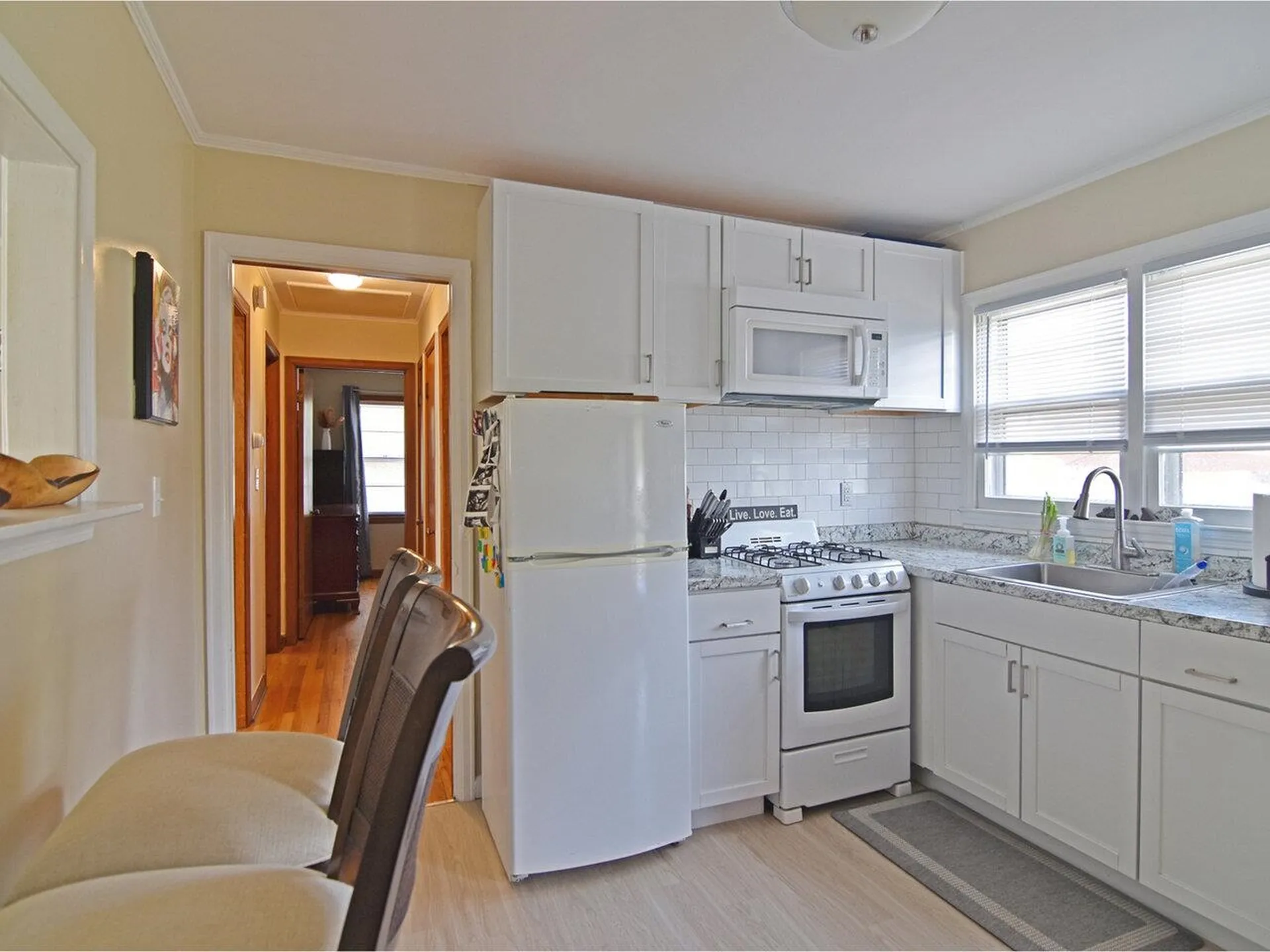 5-7 Iroquois Avenue Essex Junction VT 05452