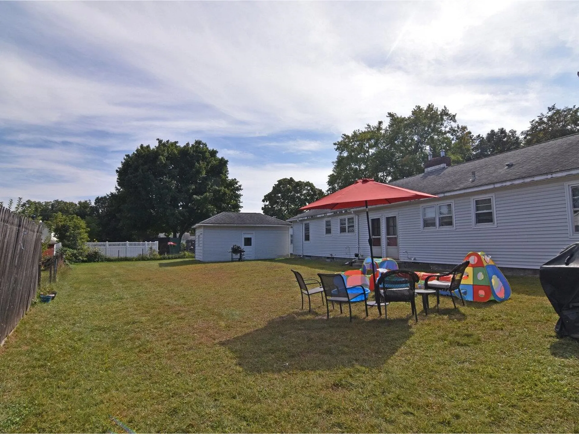 5-7 Iroquois Avenue Essex Junction VT 05452