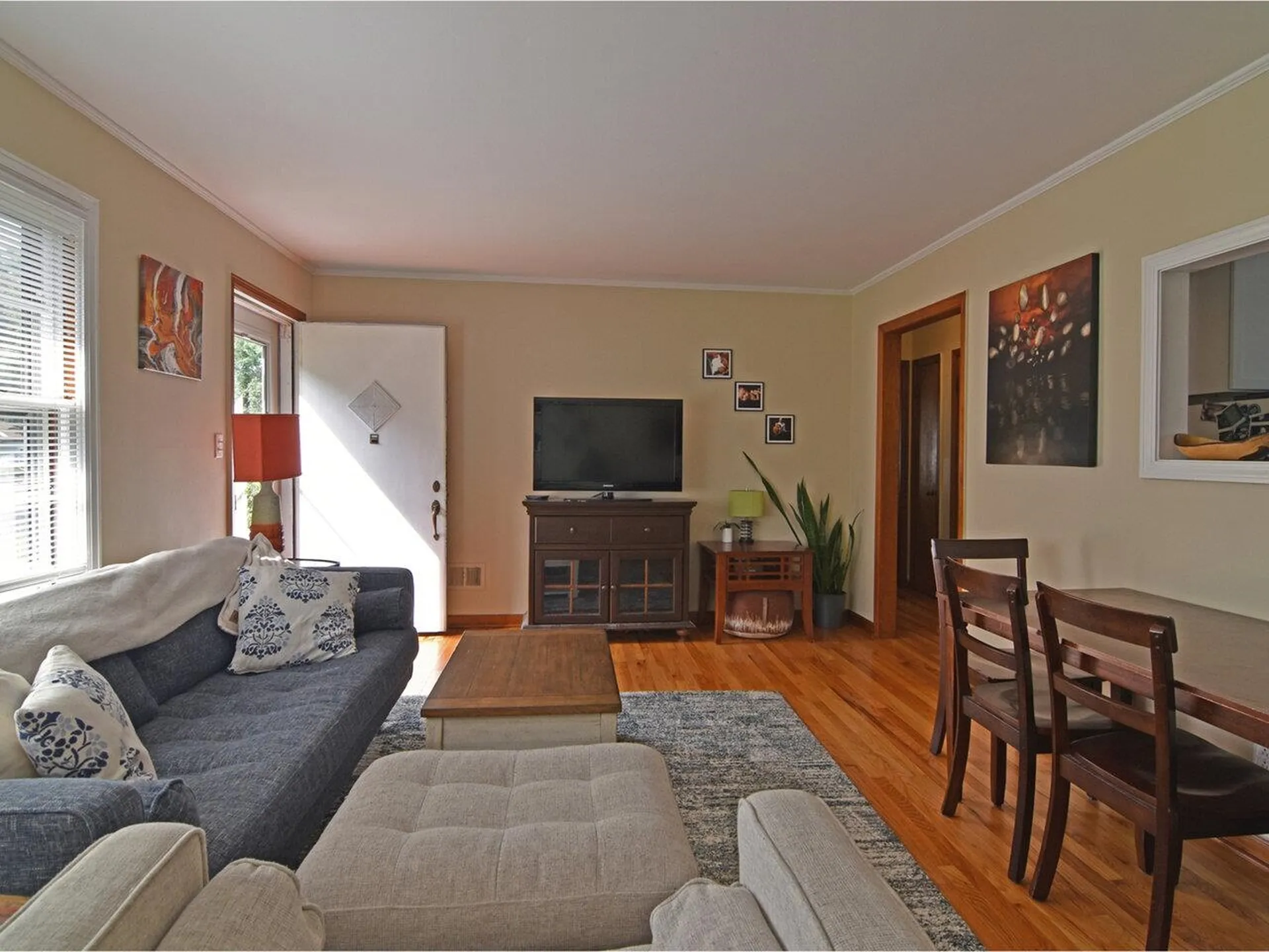 5-7 Iroquois Avenue Essex Junction VT 05452