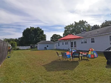 5-7 Iroquois Avenue Essex Junction VT 05452