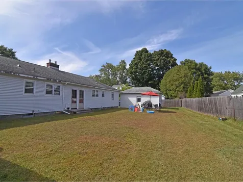 5-7 Iroquois Avenue Essex Junction VT 05452