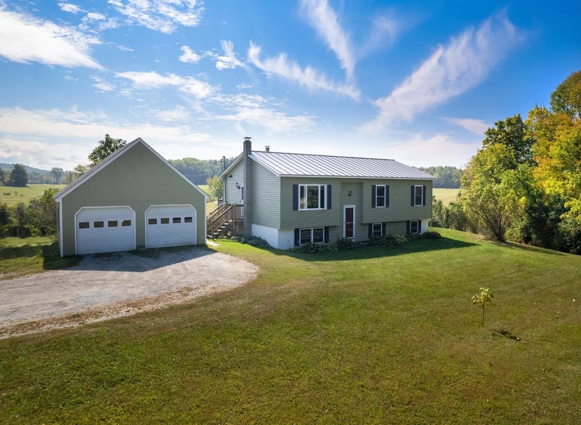 647 Main Road West Haven VT 05743