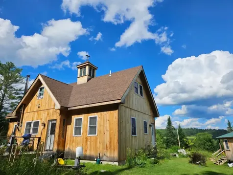 1092 Old Concord Road Kirby VT 05819