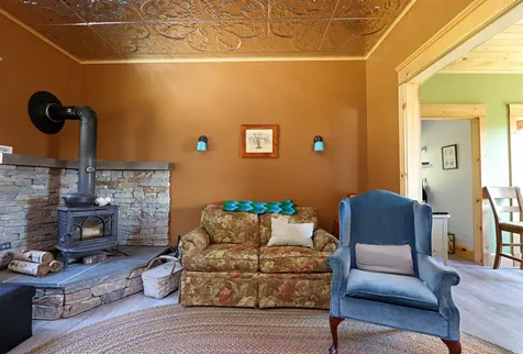 1092 Old Concord Road Kirby VT 05819