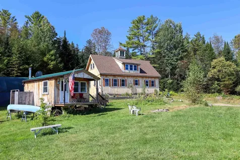 1092 Old Concord Road Kirby VT 05819