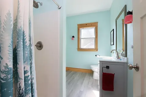 1092 Old Concord Road Kirby VT 05819