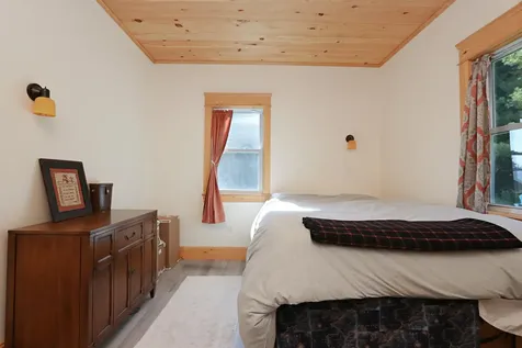 1092 Old Concord Road Kirby VT 05819