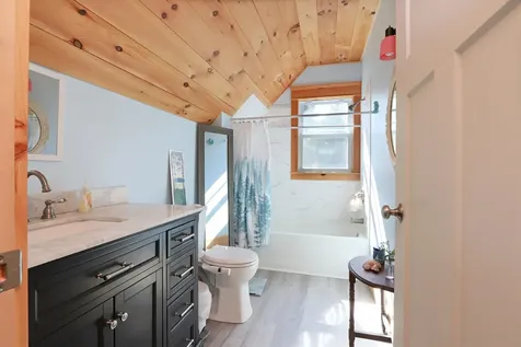 1092 Old Concord Road Kirby VT 05819