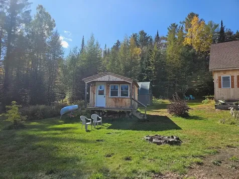 1092 Old Concord Road Kirby VT 05819