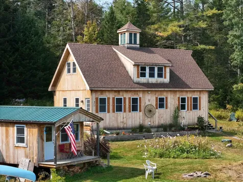 1092 Old Concord Road Kirby VT 05819