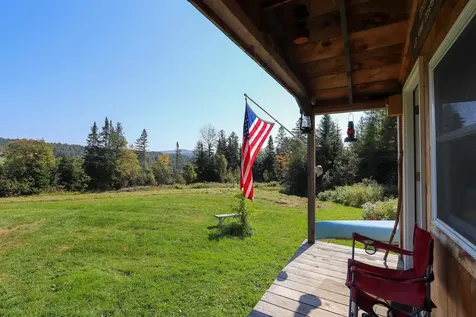 1092 Old Concord Road Kirby VT 05819