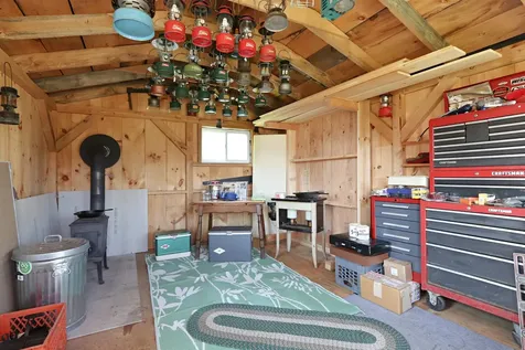 1092 Old Concord Road Kirby VT 05819