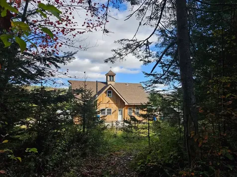 1092 Old Concord Road Kirby VT 05819