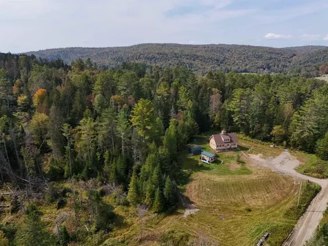 1092 Old Concord Road Kirby VT 05819