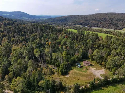 1092 Old Concord Road Kirby VT 05819