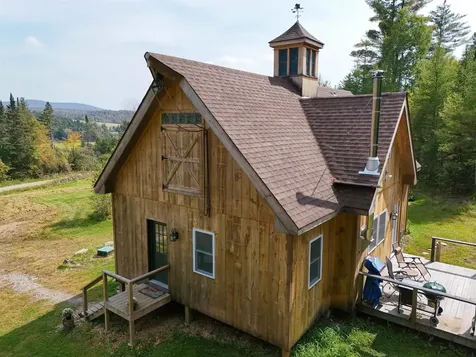 1092 Old Concord Road Kirby VT 05819