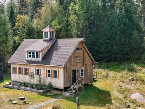 1092 Old Concord Road Kirby VT 05819