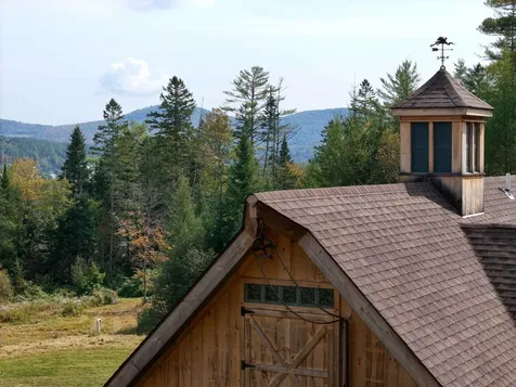 1092 Old Concord Road Kirby VT 05819