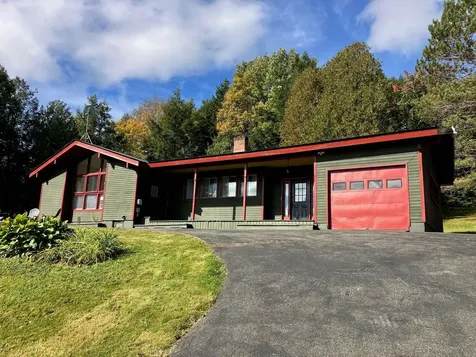 110 Vt Route 105 W Troy VT 05859