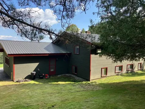 110 Vt Route 105 W Troy VT 05859