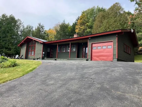110 Vt Route 105 W Troy VT 05859