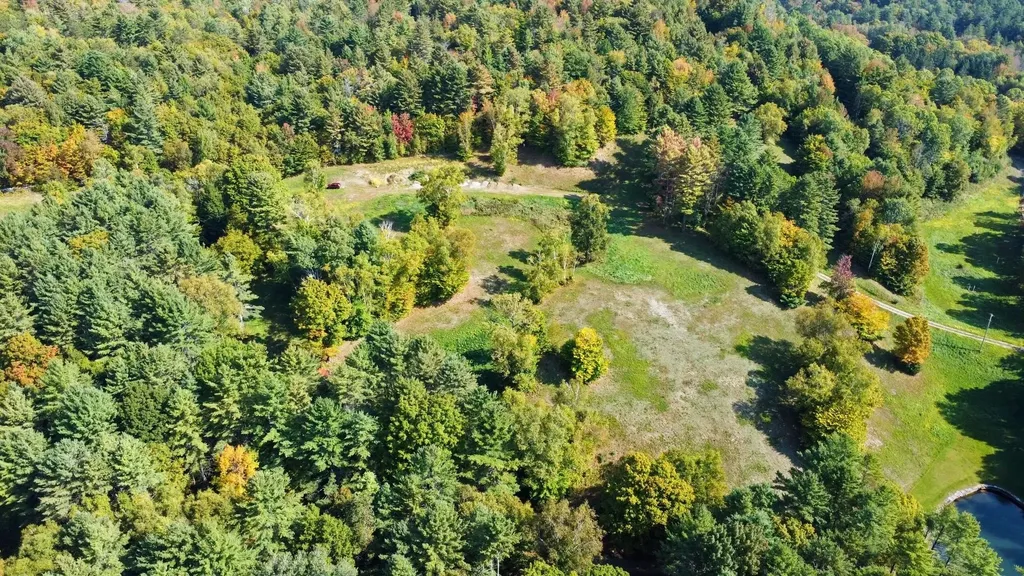 2575 Dairy Hill Road Royalton VT 05068