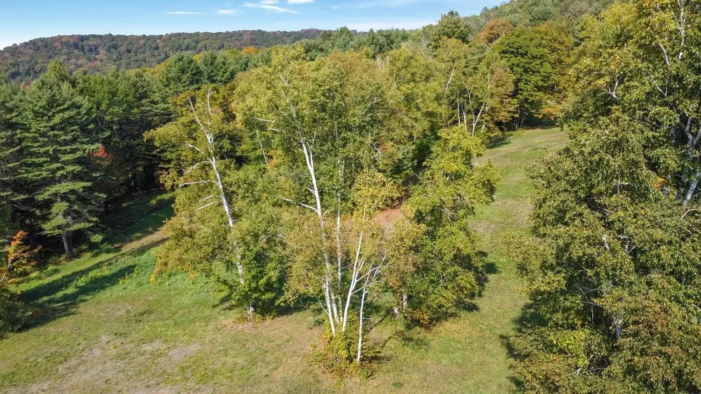 2575 Dairy Hill Road Royalton VT 05068