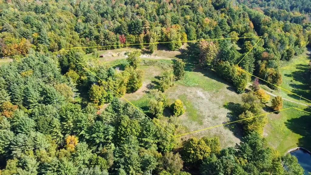 2575 Dairy Hill Road Royalton VT 05068
