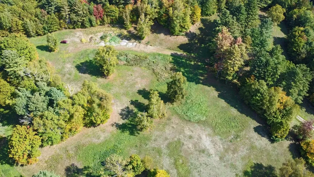 2575 Dairy Hill Road Royalton VT 05068