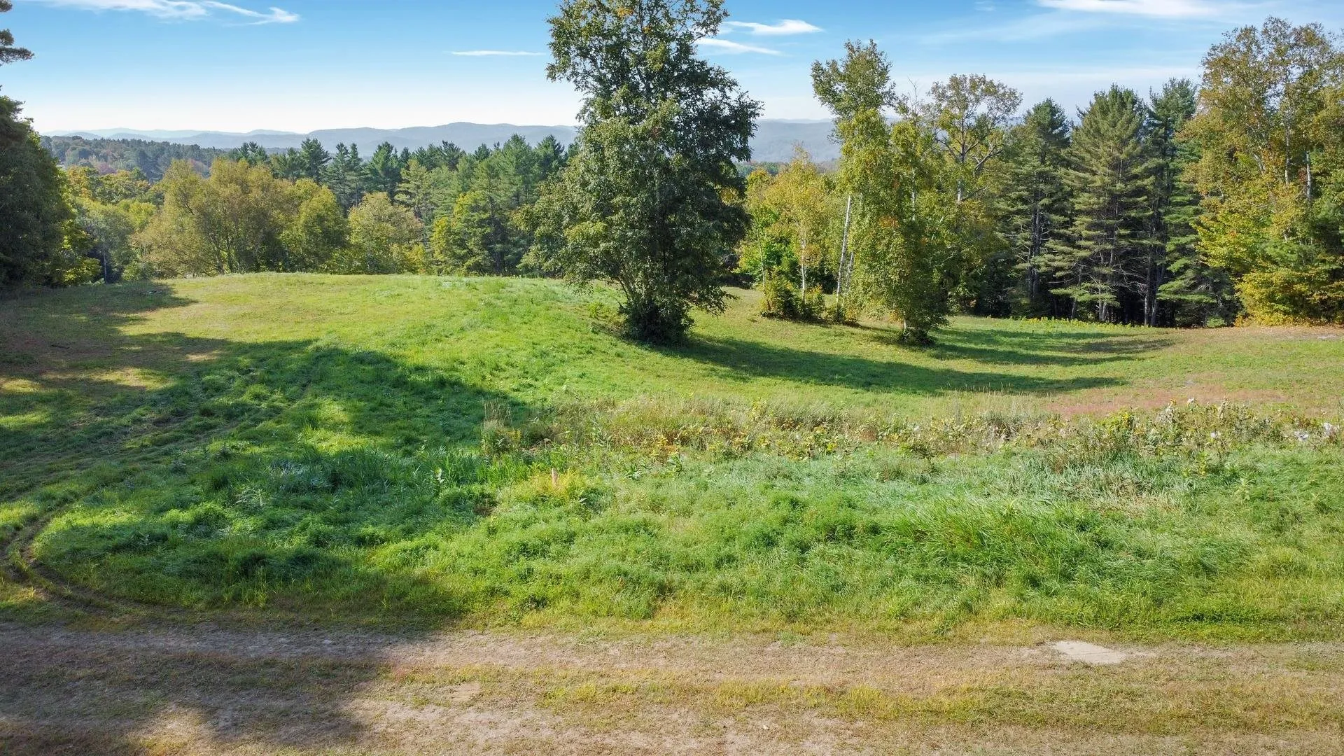 2575 Dairy Hill Road Royalton VT 05068