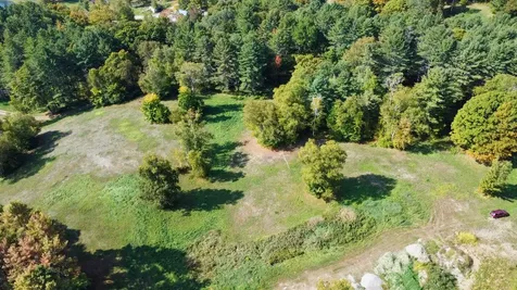 2575 Dairy Hill Road Royalton VT 05068