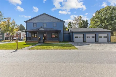 71 Union Street Morristown VT 05661
