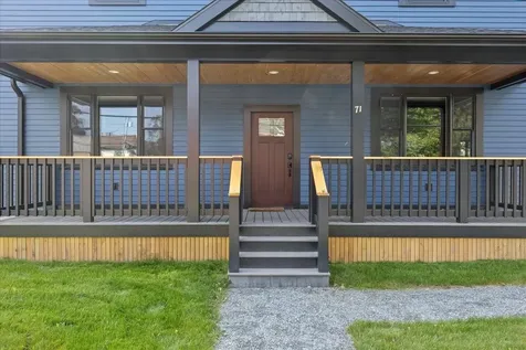 71 Union Street Morristown VT 05661