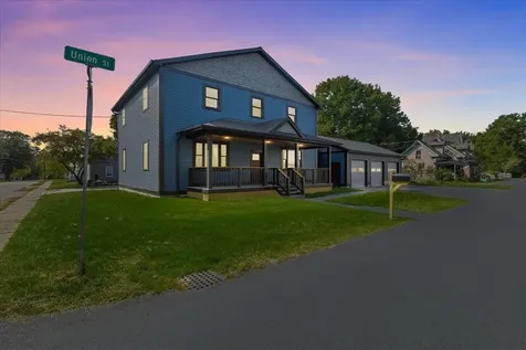71 Union Street Morristown VT 05661