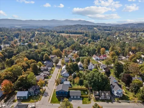 71 Union Street Morristown VT 05661