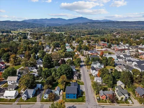 71 Union Street Morristown VT 05661