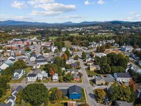 71 Union Street Morristown VT 05661