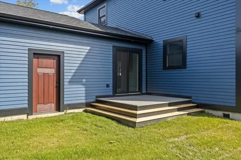 71 Union Street Morristown VT 05661
