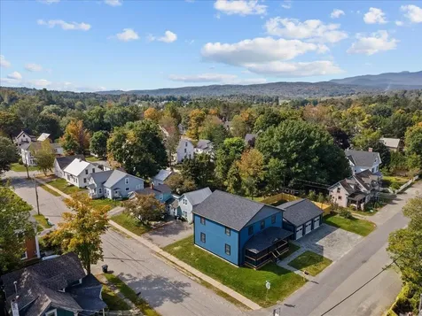 71 Union Street Morristown VT 05661